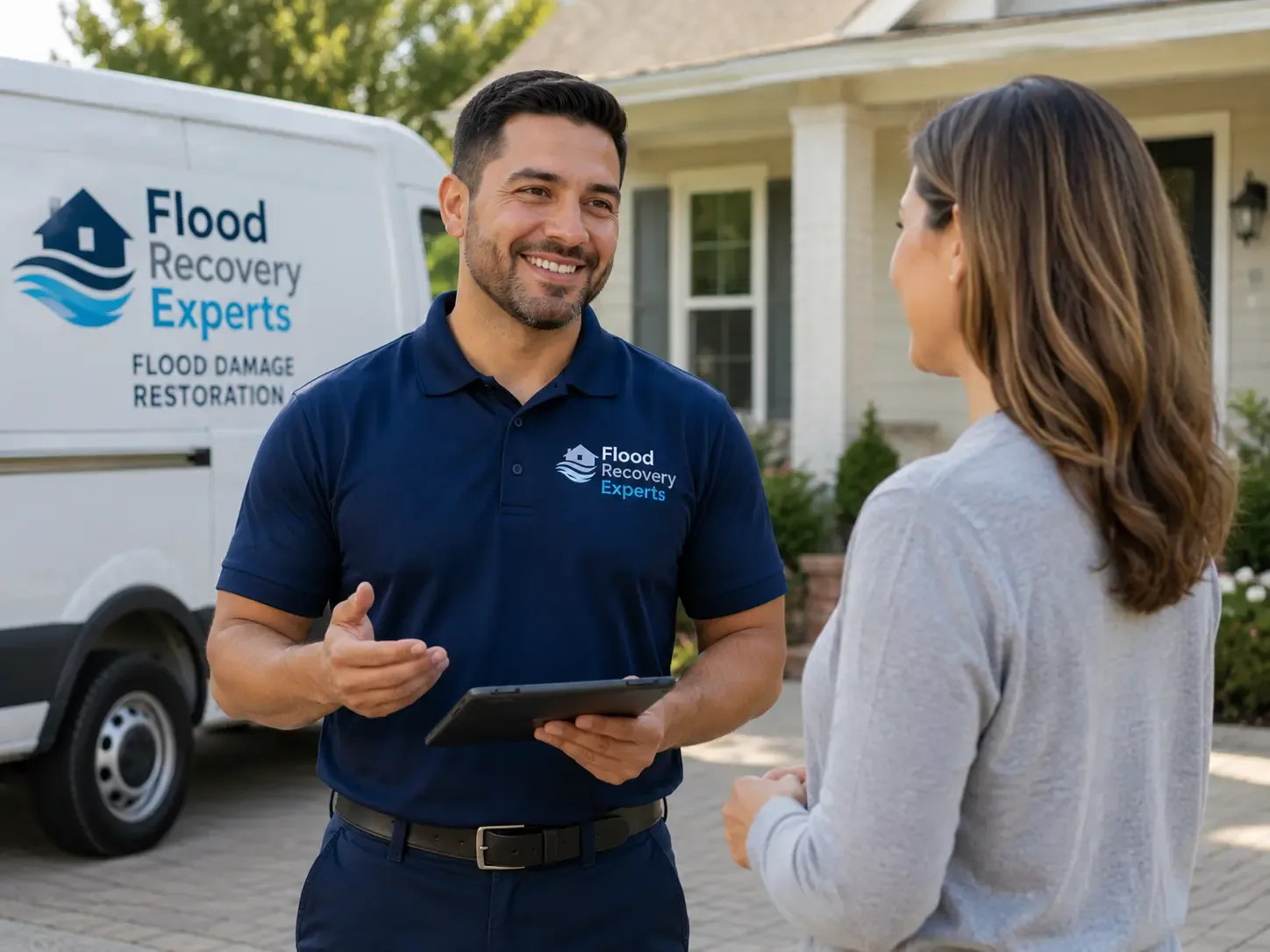 Flood Damage Cleanup Sanger, TX FAQs
